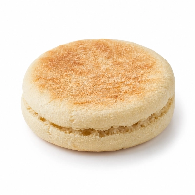 Egg Harbor Cafe Egg-Cetera English Muffin (Dry)