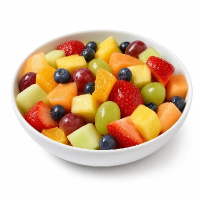 Egg Harbor Cafe Egg-Cetera Fresh Fruit