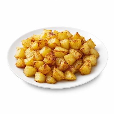 Egg Harbor Cafe Egg-Cetera Harbor Potatoes