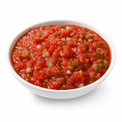 Egg Harbor Cafe Egg-Cetera Salsa (2 Ounces)