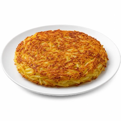 Egg Harbor Cafe Egg-Cetera the Skinny Rosti