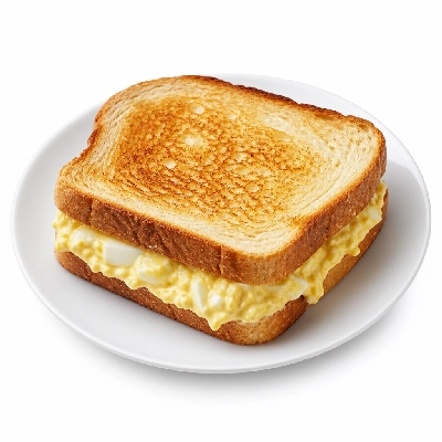 Egg Harbor Cafe Egg Salad Melt