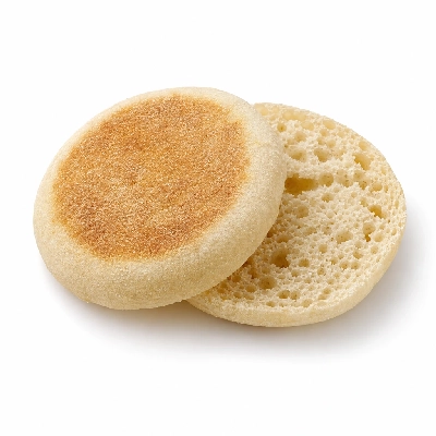 Egg Harbor Cafe Eggceptional Skillets English Muffin (Dry)