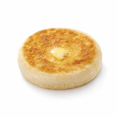 Egg Harbor Cafe Eggceptional Skillets English Muffin (with Butter)
