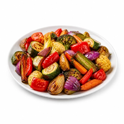 Egg Harbor Cafe Eggceptional Skillets Roasted Veggie