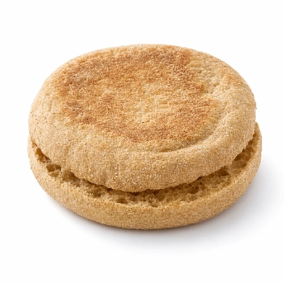 Egg Harbor Cafe Eggceptional Skillets Wheat English Muffin (Dry)