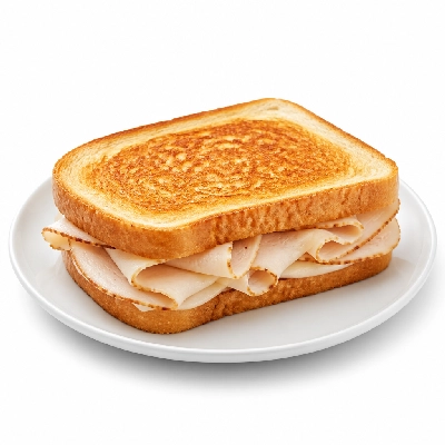 Egg Harbor Cafe Harvest Turkey Grill
