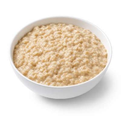Egg Harbor Cafe Homestyle Oatmeal Autumn