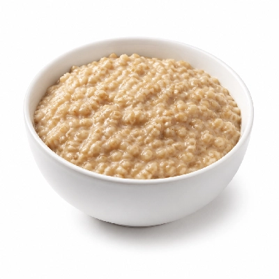 Egg Harbor Cafe Homestyle Oatmeal Autumn Steel Cut