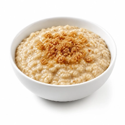 Egg Harbor Cafe Homestyle Oatmeal Brown Sugar