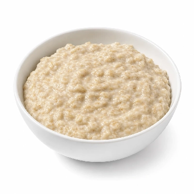 Egg Harbor Cafe Homestyle Oatmeal Skim Milk