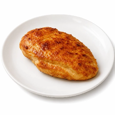 Egg Harbor Cafe Malibu Chicken