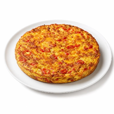 Egg Harbor Cafe Midwestern Frittatas Chili Cheese