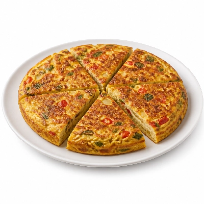 Egg Harbor Cafe Midwestern Frittatas Sir Dugan