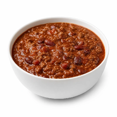 Egg Harbor Cafe Mom's Original Chili Bowl