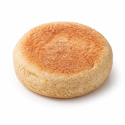 Egg Harbor Cafe Our Crepes Wheat English Muffin (Dry)