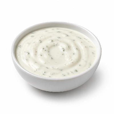 Egg Harbor Cafe Our Garden Salads Herbed Ranch Dressing