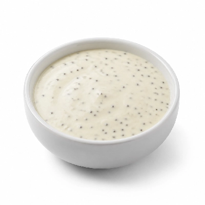 Egg Harbor Cafe Our Garden Salads Poppyseed Dressing