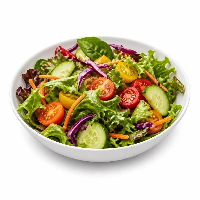 Egg Harbor Cafe Our Garden Salads the Harvest