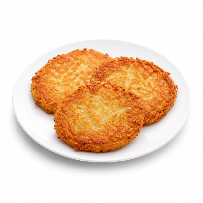 Egg Harbor Cafe Potato Pancakes (4 Each)