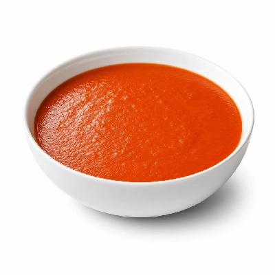 Egg Harbor Cafe Roasted Tomato Bisque