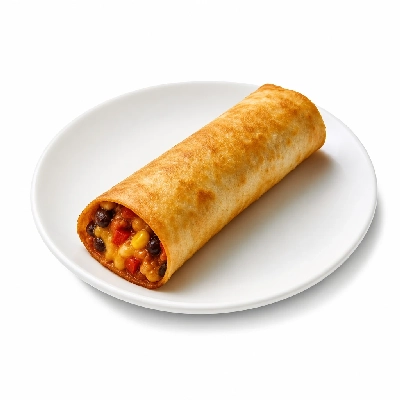 Egg Harbor Cafe Roll-Ups Santa Fe