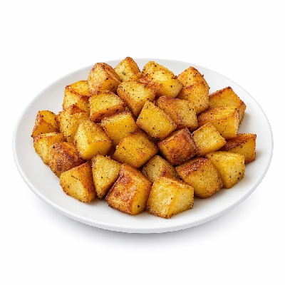 Egg Harbor Cafe Scramblers Harbor Potatoes