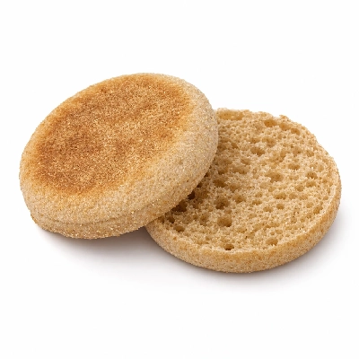 Egg Harbor Cafe Scramblers Wheat English Muffin (Dry)