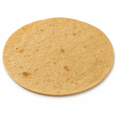 Egg Harbor Cafe Sides 12 Inch Honey Wheat Tortilla