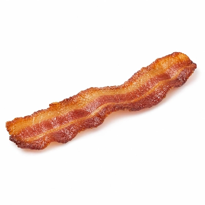 Egg Harbor Cafe Sides Bacon (One Strip)