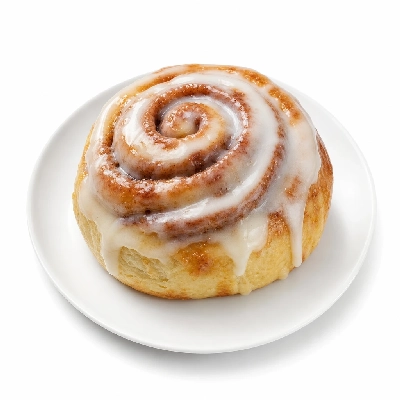 Egg Harbor Cafe Sides Cinnamon Roll
