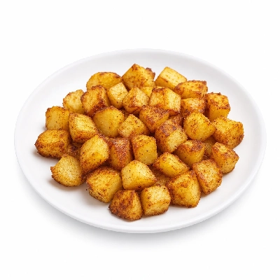Egg Harbor Cafe Sides Harbor Potatoes