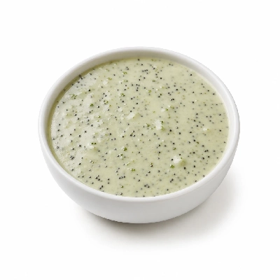 Egg Harbor Cafe Sides Jalapeno Poppyseed