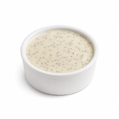Egg Harbor Cafe Sides Poppyseed
