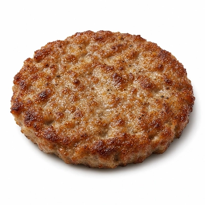 Egg Harbor Cafe Sides Pork Sausage Patty