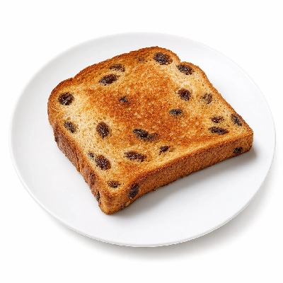 Egg Harbor Cafe Sides Raisin Toast