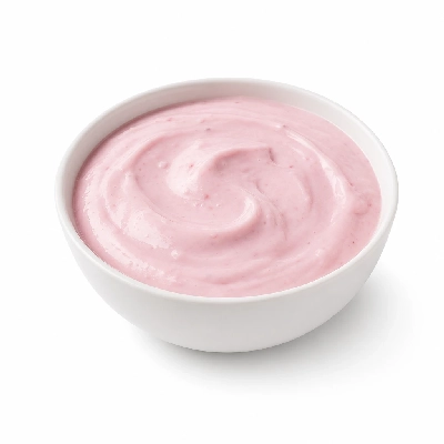 Egg Harbor Cafe Sides Strawberry Yogurt