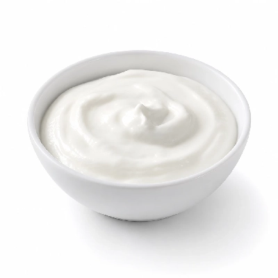 Egg Harbor Cafe Sides Vanilla Yogurt