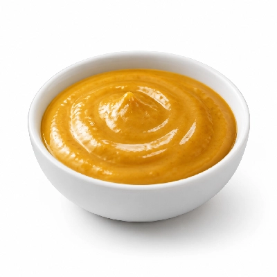 Egg Harbor Cafe Tangy Mustard BBQ Sauce