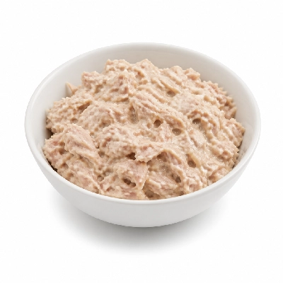 Egg Harbor Cafe Tuna Salad Italiano