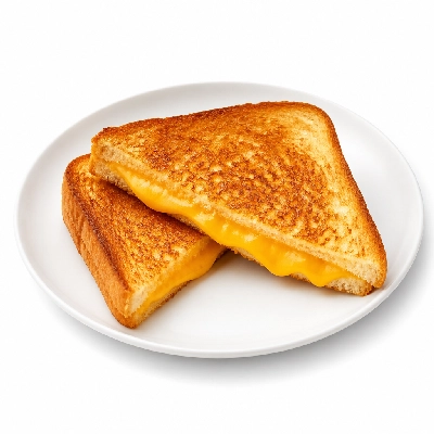 Egg Harbor Cafe Ultimate Grilled Cheese