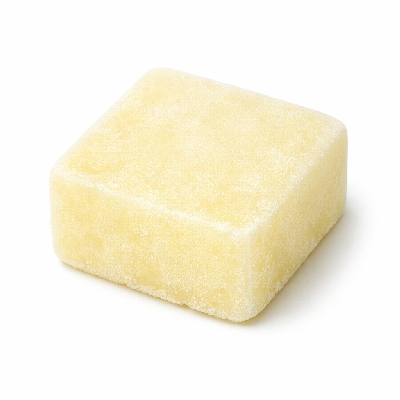 Egg substitute frozen