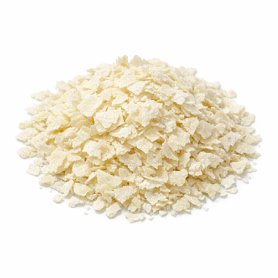 Egg white dried flakes glucose reduced