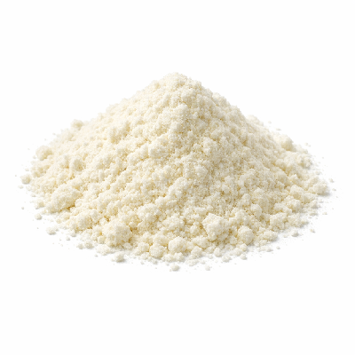 Egg white dried powder glucose reduced
