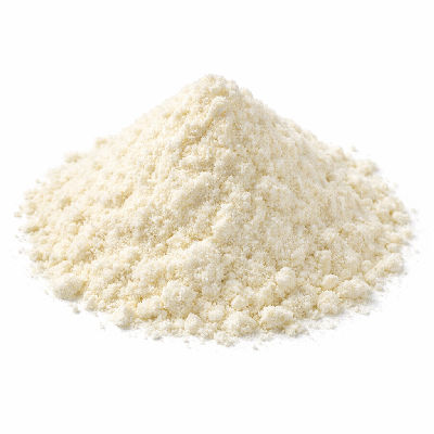 Egg white dried stabilized glucose reduced