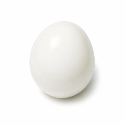 Egg whole hard boiled