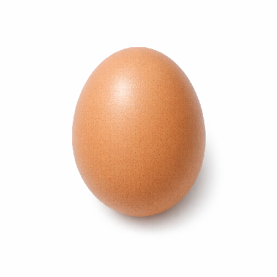 Egg whole raw