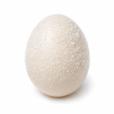 Egg whole raw frozen