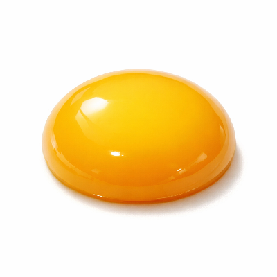 Egg yolk raw
