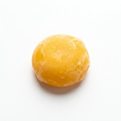 Egg yolk raw frozen